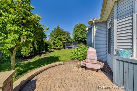 809 Bruno Ct, Naperville, IL 60563 photo 25