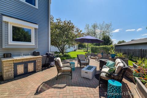 809 Bruno Ct, Naperville, IL 60563 photo 23