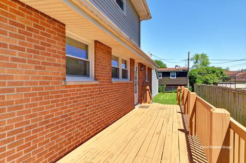 2110 Fox Ln, Des Plaines, IL 60018 photo 39