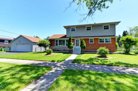 2110 Fox Ln, Des Plaines, IL 60018 photo 1
