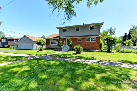 2110 Fox Ln, Des Plaines, IL 60018 photo 3