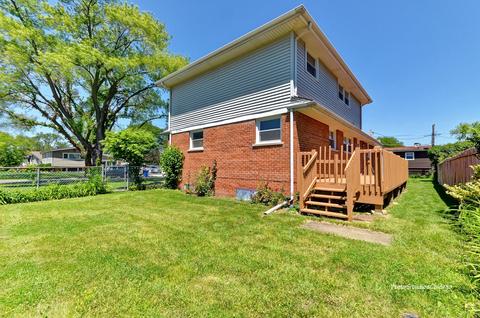 2110 Fox Ln, Des Plaines, IL 60018 photo 38