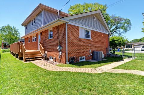 2110 Fox Ln, Des Plaines, IL 60018 photo 37