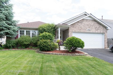 12435 S Bobwhite Ln, Plainfield, IL 60585 photo 1