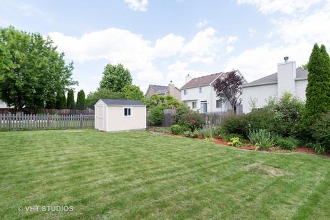 12435 S Bobwhite Ln, Plainfield, IL 60585 photo 16