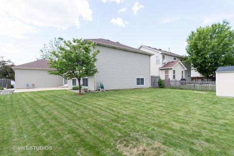12435 S Bobwhite Ln, Plainfield, IL 60585 photo 15