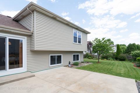 12435 S Bobwhite Ln, Plainfield, IL 60585 photo 14