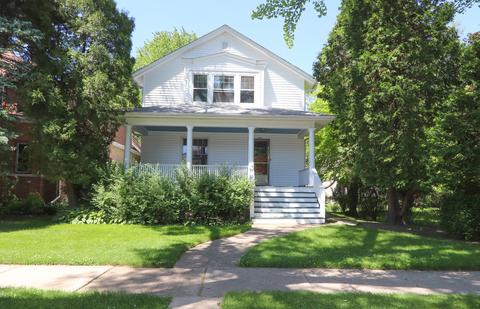 332 Lathrop Ave, River Forest, IL 60305 photo 1