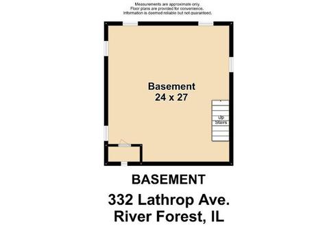 332 Lathrop Ave, River Forest, IL 60305 photo 41