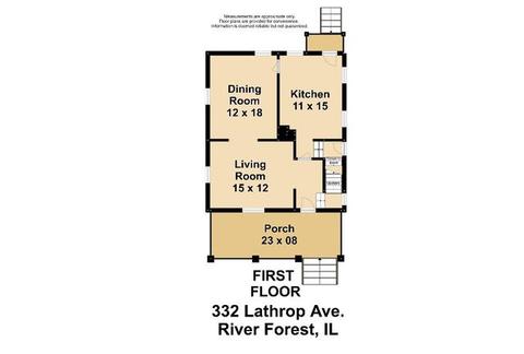 332 Lathrop Ave, River Forest, IL 60305 photo 39