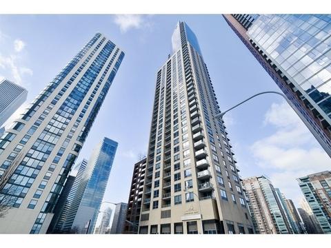 420 E Waterside Dr #414, Chicago, IL 60601 photo 1