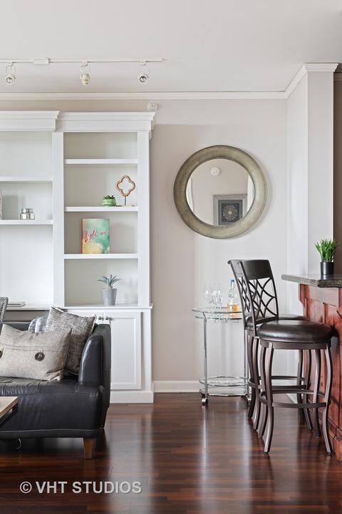 420 E Waterside Dr #414, Chicago, IL 60601 photo 5