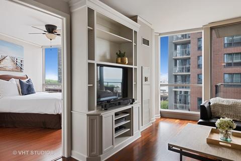 420 E Waterside Dr #414, Chicago, IL 60601 photo 6
