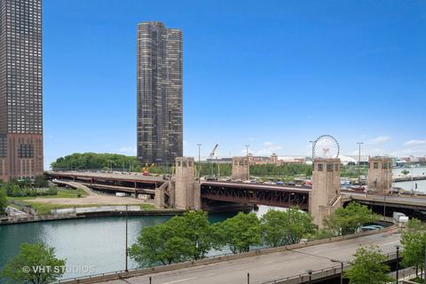 420 E Waterside Dr #414, Chicago, IL 60601 photo 12