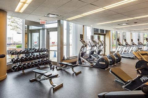 420 E Waterside Dr #414, Chicago, IL 60601 photo 15