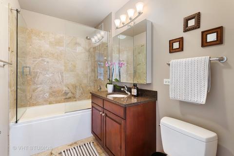 420 E Waterside Dr #414, Chicago, IL 60601 photo 9
