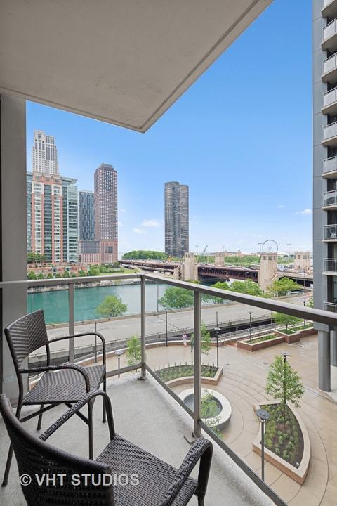 420 E Waterside Dr #414, Chicago, IL 60601 photo 11
