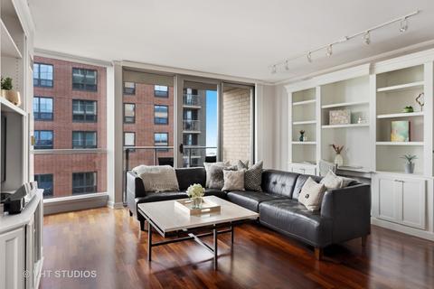 420 E Waterside Dr #414, Chicago, IL 60601 photo 2