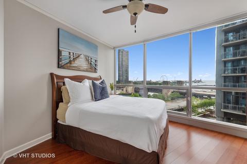 420 E Waterside Dr #414, Chicago, IL 60601 photo 8