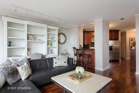 420 E Waterside Dr #414, Chicago, IL 60601 photo 4