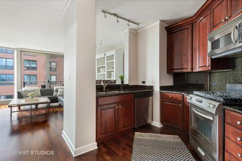 420 E Waterside Dr #414, Chicago, IL 60601 photo 7