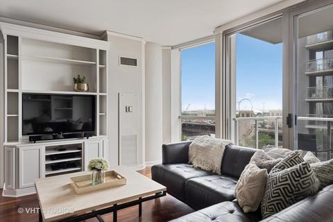 420 E Waterside Dr #414, Chicago, IL 60601 photo 3