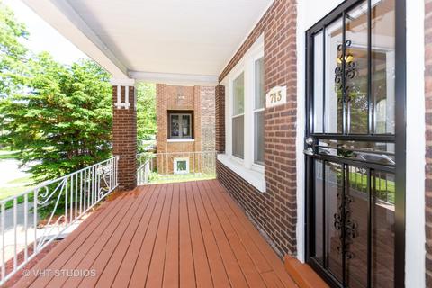 713 E 89th Pl, Chicago, IL 60619 photo 14