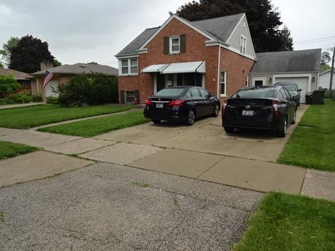 981 S Wolf Rd, Des Plaines, IL 60016 photo 21