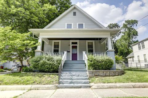 602 E Jackson St, Bloomington, IL 61701 photo 1