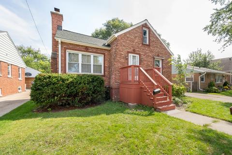 4321 Maple Ave, Brookfield, IL 60513 photo 1
