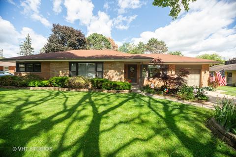 415 Cambridge Rd, Des Plaines, IL 60016 photo 1