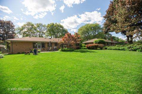 415 Cambridge Rd, Des Plaines, IL 60016 photo 17