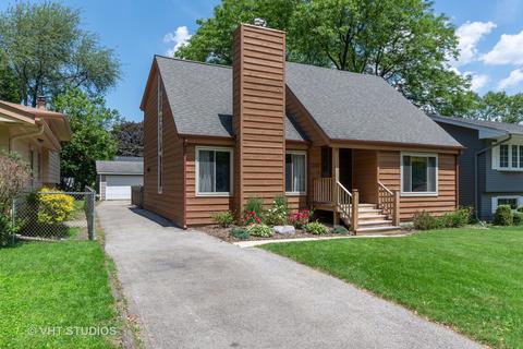 1207 Coolidge Ave, Wheaton, IL 60189 photo 1