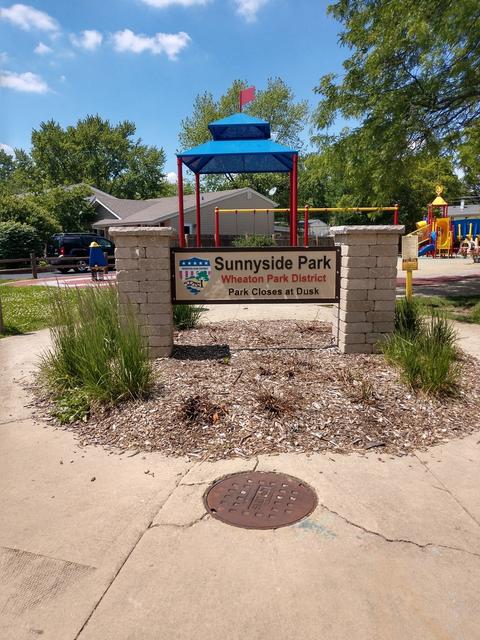 1207 Coolidge Ave, Wheaton, IL 60189 photo 21