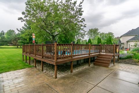 13238 Vicky St, Plainfield, IL 60585 photo 16