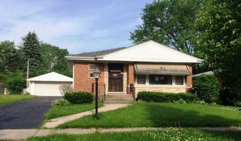 1846 Maple St, Des Plaines, IL 60018 photo 2