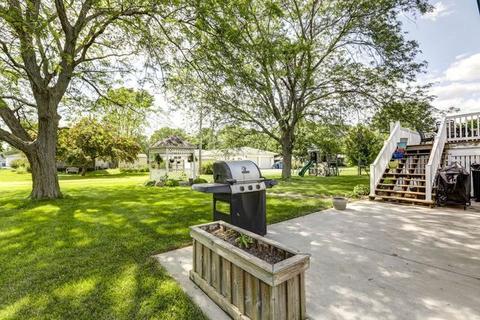 302 8th Ave, Chenoa, IL 61726 photo 17