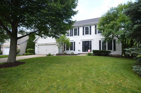 2020 Pebble Beach Dr, Plainfield, IL 60586 photo 1