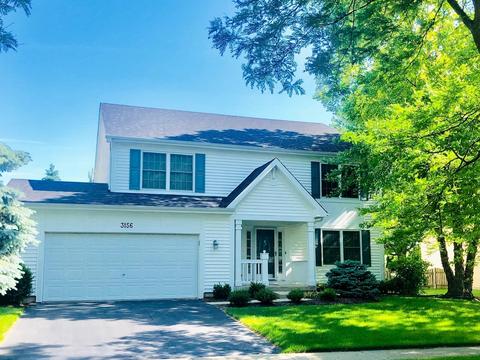 3156 Stratton Ln, Aurora, IL 60502 photo 1