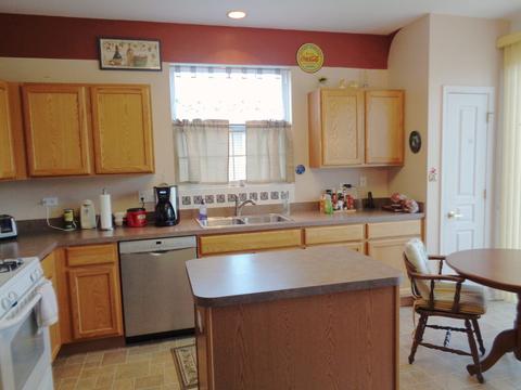 2805 Cascade Falls Cir, Elgin, IL 60124 photo 9