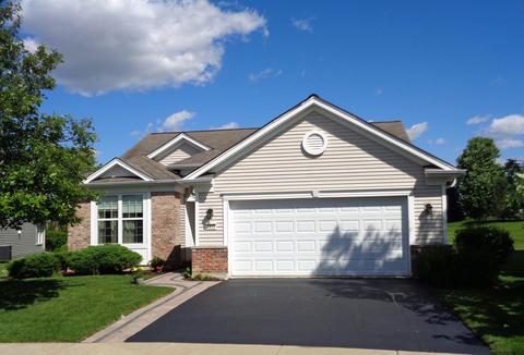 2805 Cascade Falls Cir, Elgin, IL 60124 photo 1