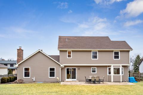 3117 W Bretons Dr, Mchenry, IL 60050 photo 33