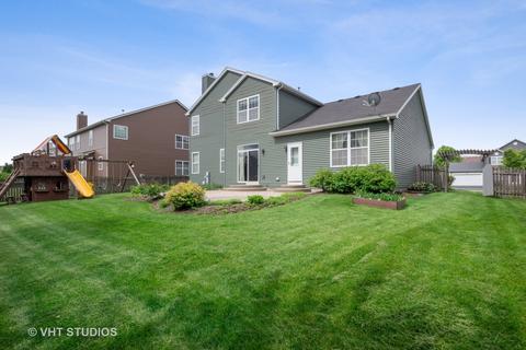 13811 Meadow Ln, Plainfield, IL 60544 photo 17