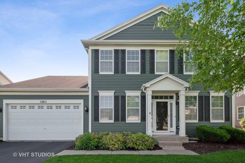 13811 Meadow Ln, Plainfield, IL 60544 photo 1