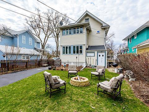 525 Forest Ave, River Forest, IL 60305 photo 22