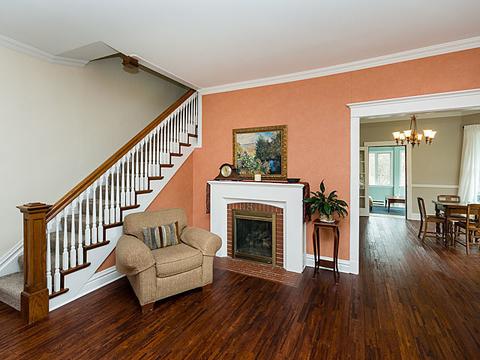 525 Forest Ave, River Forest, IL 60305 photo 6