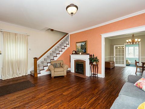 525 Forest Ave, River Forest, IL 60305 photo 4