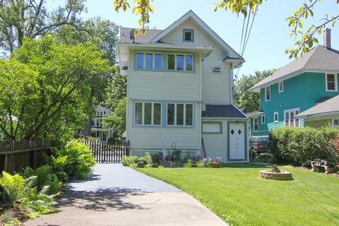 525 Forest Ave, River Forest, IL 60305 photo 24