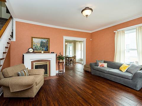 525 Forest Ave, River Forest, IL 60305 photo 5