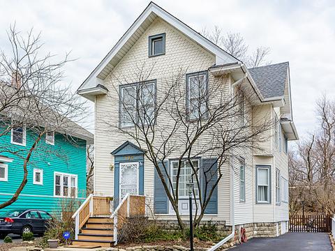525 Forest Ave, River Forest, IL 60305 photo 1